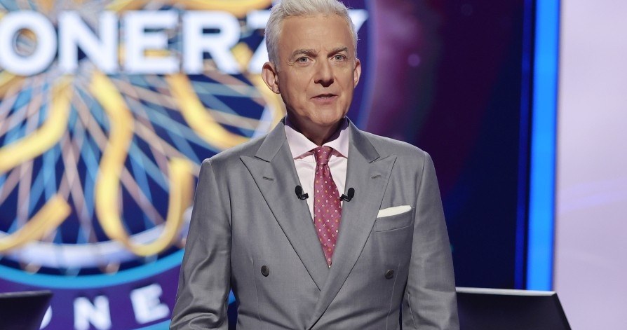 Niezwykłe sceny w "Milionerach". Uczestnik zobaczył pytanie, którego obawiał się najbardziej