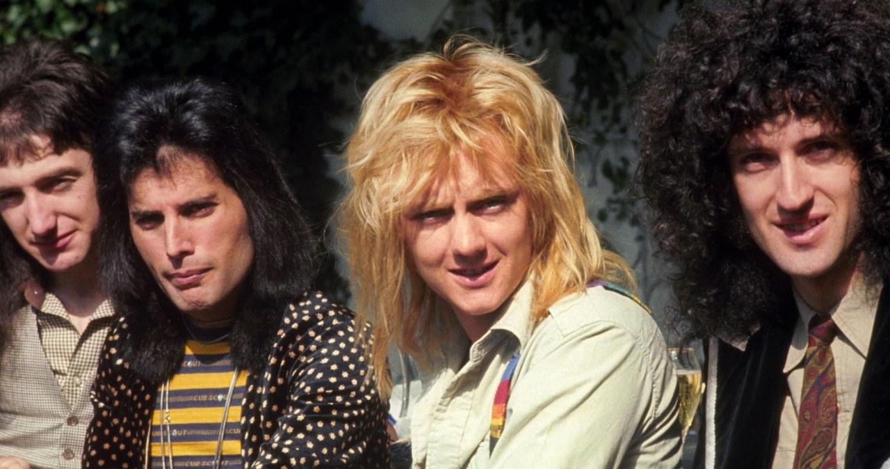 Ile dała "najbardziej szalona aukcja w historii"? Fani Queen komentują