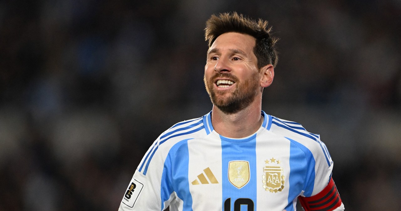 wiadomości,aktualności,Interia Media: Messi uzgodnił warunki kontraktu. Tu zakończy karierę. Koniec domysłów