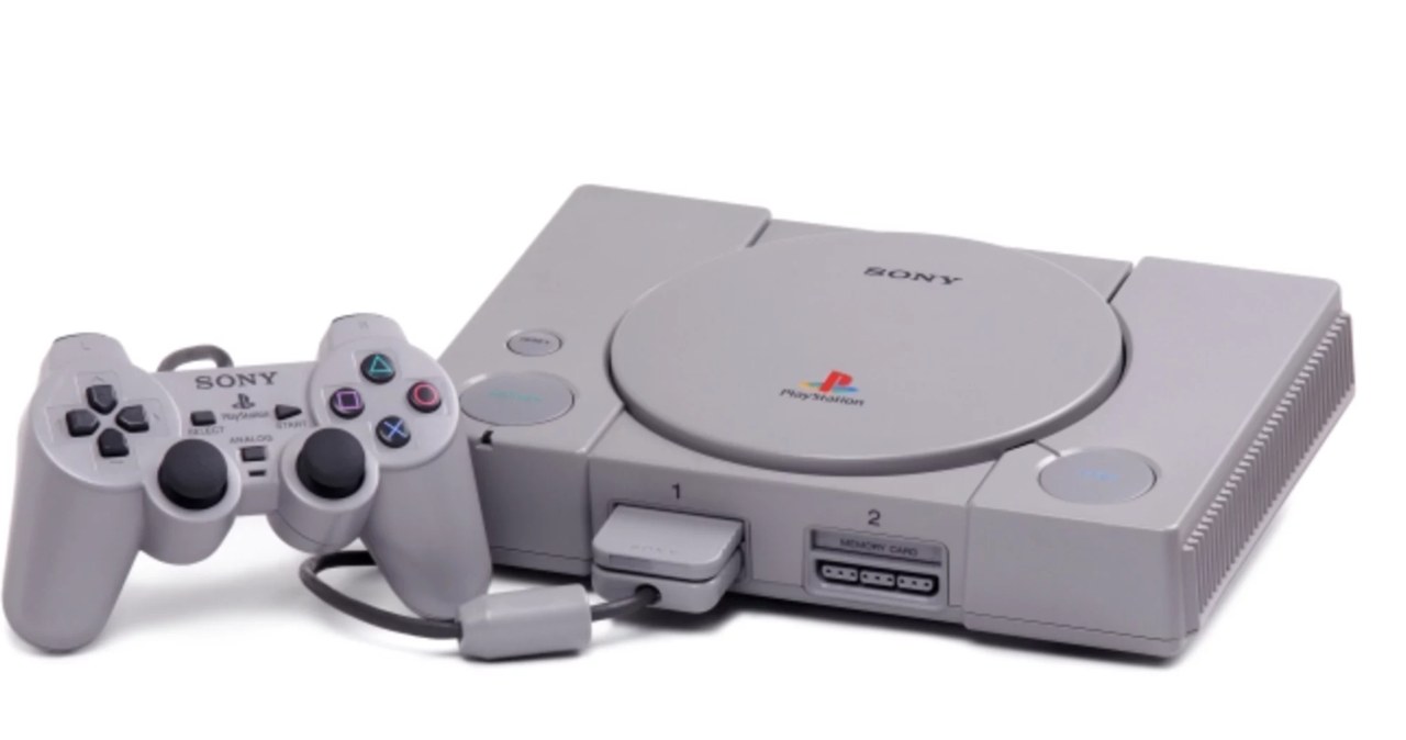 PlayStation świętuje 30-lecie pierwszej konsoli. Niespodzianka dla fanów!