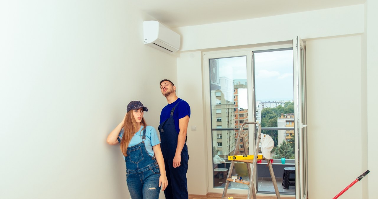 Mieszkanie w bloku i uciążliwi sąsiedzi. Sprawdzone metody na wyciszenie ścian