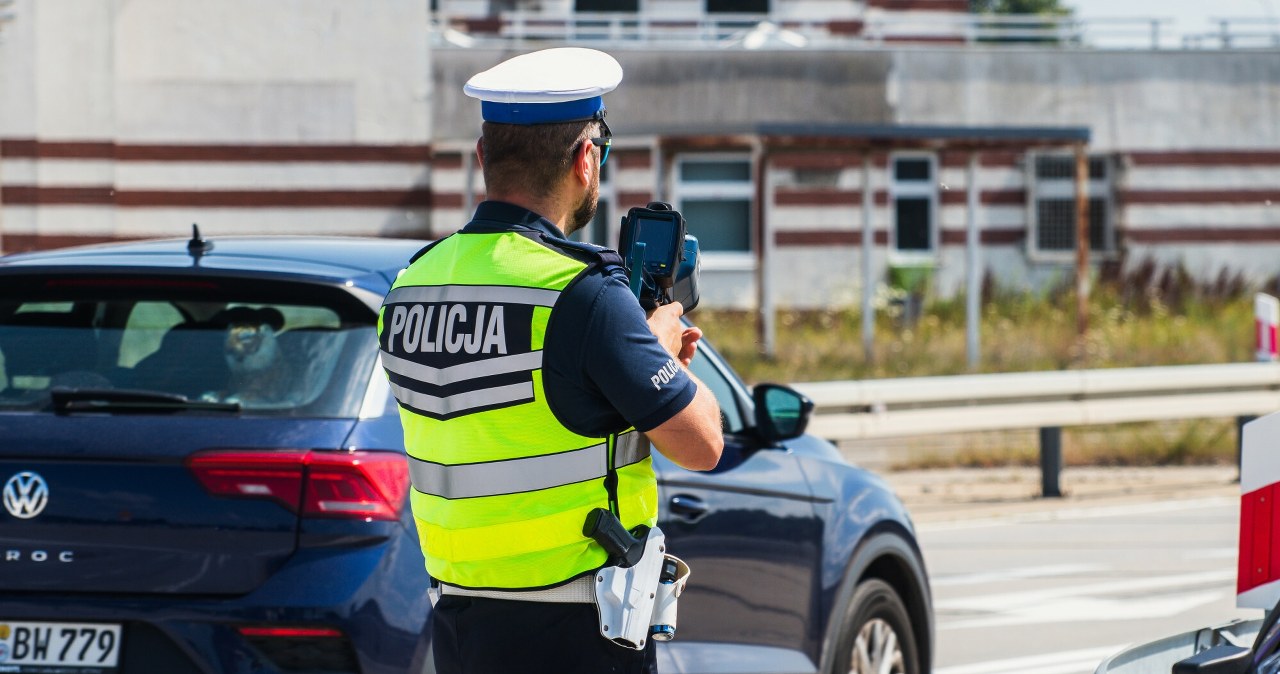 Masz punkty karne? Już niedługo ich nie skasujesz. 10 zmian na drogach