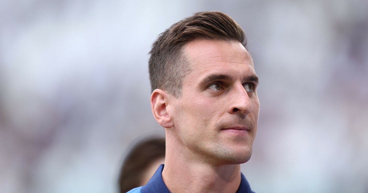 wiadomości,aktualności,Interia Kolejny zwrot akcji ws. Arkadiusza Milika. Media: Decyzja podjęta