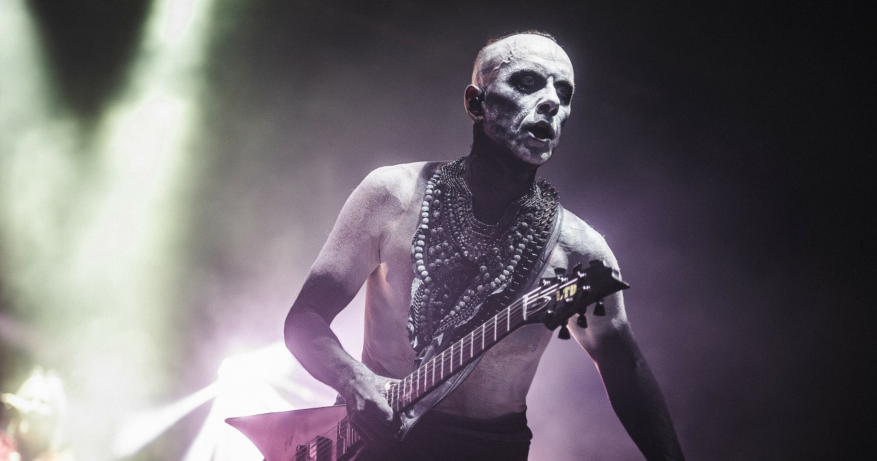 "Bezbożny kult i metalowy zamęt". Behemoth rusza na podbój Ameryki