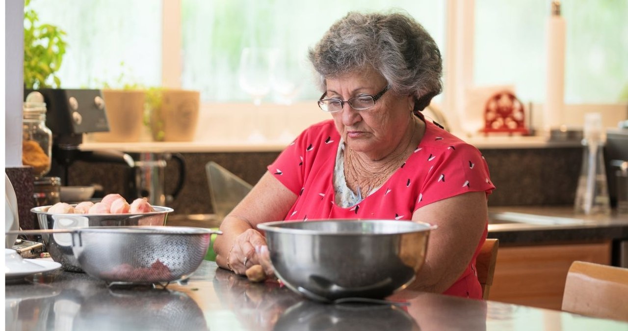 To robiły nasze babcie, gdy miały pecha. Dziś prawie nikt o tym nie pamięta