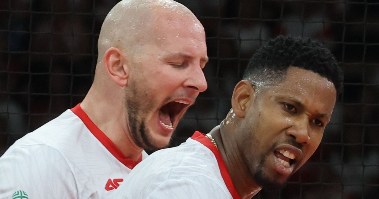 Wilfredo Leon już "poluje" na Filipinach. "Coś zjadłem, ale jestem głodny"