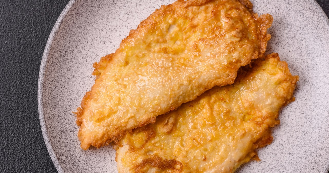 Już nie sięgniesz po bułkę tartą. Ten trik pokazał mi przyjaciel z Czech