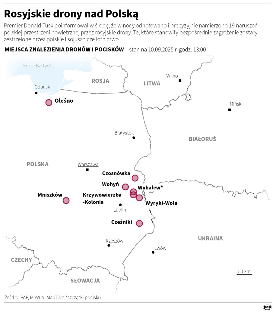 /	Adam Ziemienowicz /PAP