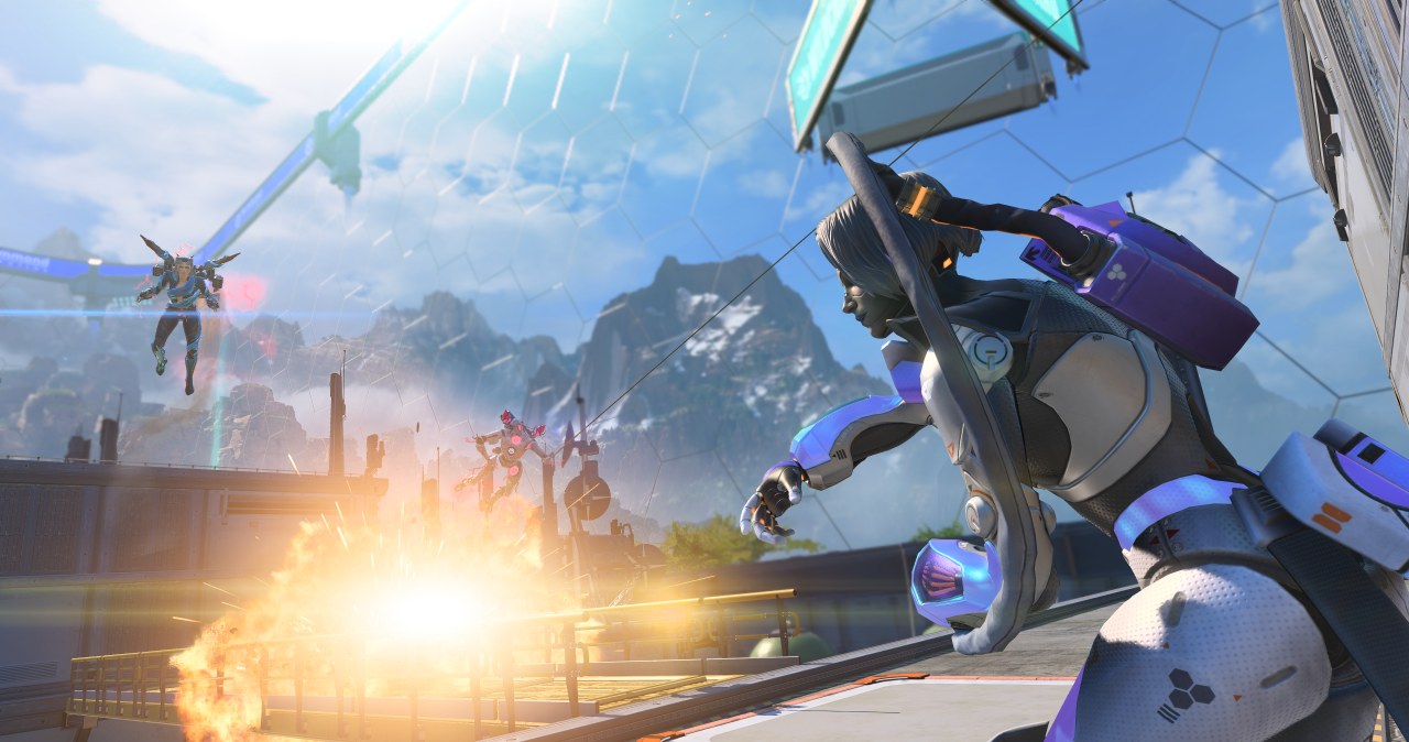 Apex Legends Showdown - nowy event i zmiany w balansie. Szczegóły obszernej aktualizacji