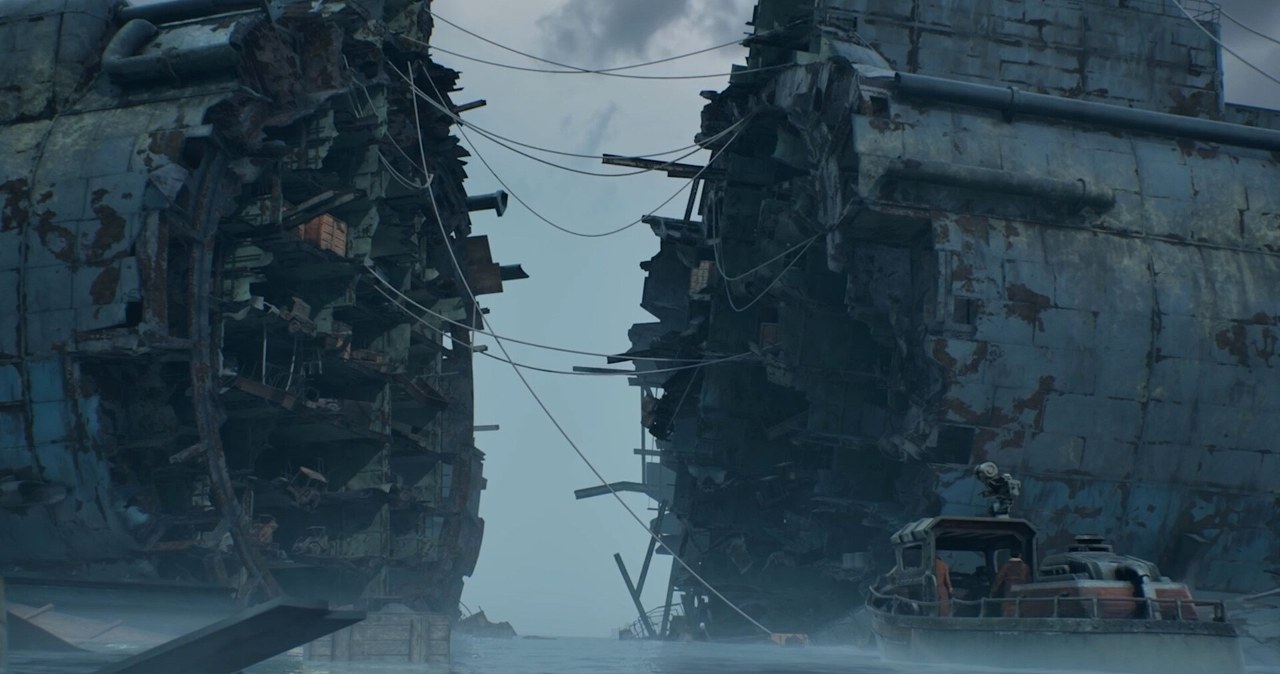 Twórcy Wiedźmina pracują nad nową grą - tym razem w klimacie wojny