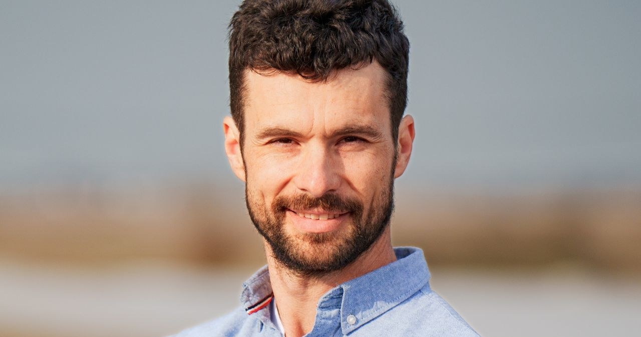 Prawda o Rolandzie ujawniona tuż przed nowym "Rolnikiem". I to przez kogo