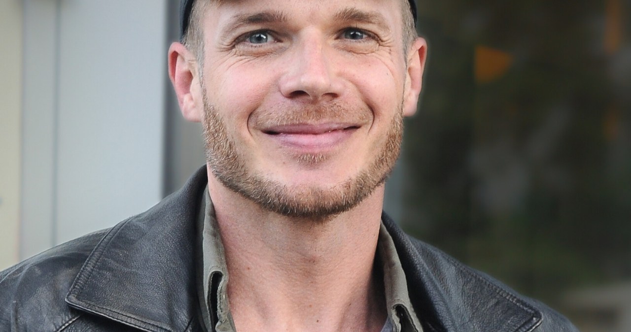 Potwierdziły się doniesienia ws. gwiazdora "Na dobre i na złe". Aktor sam oficjalnie ogłosił