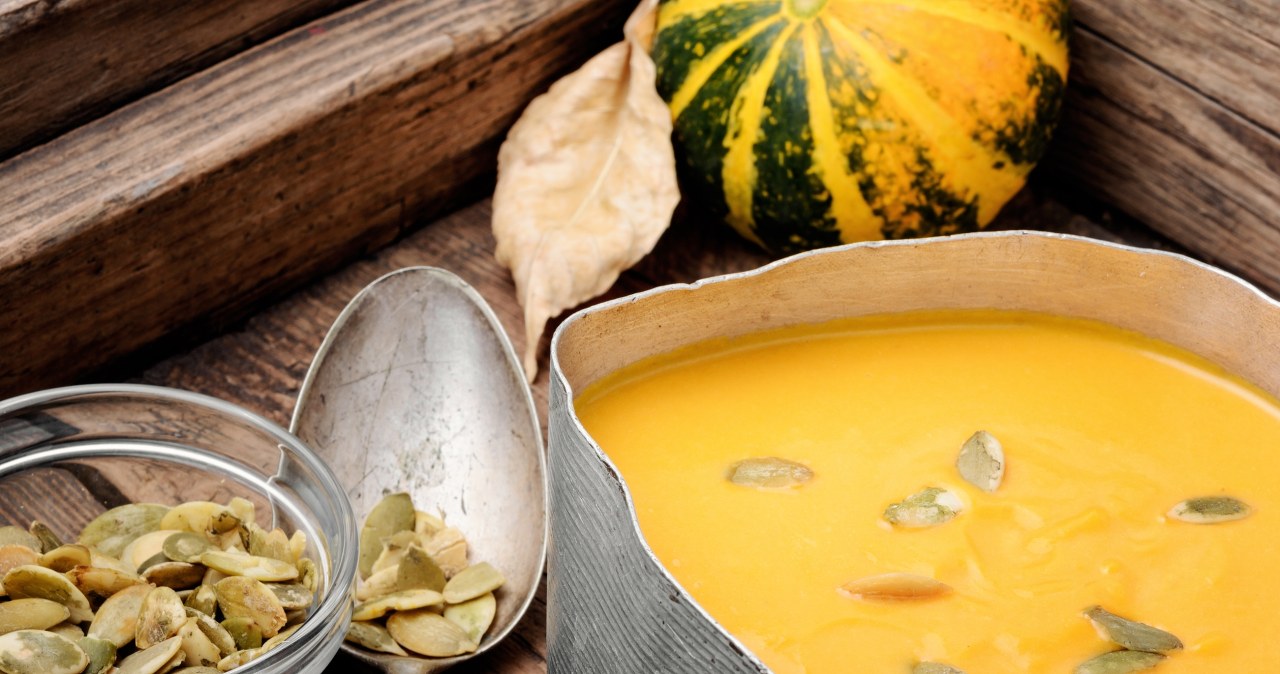 Obowiązkowa w diecie seniorów. Wzmacnia odporność i odciąża serce