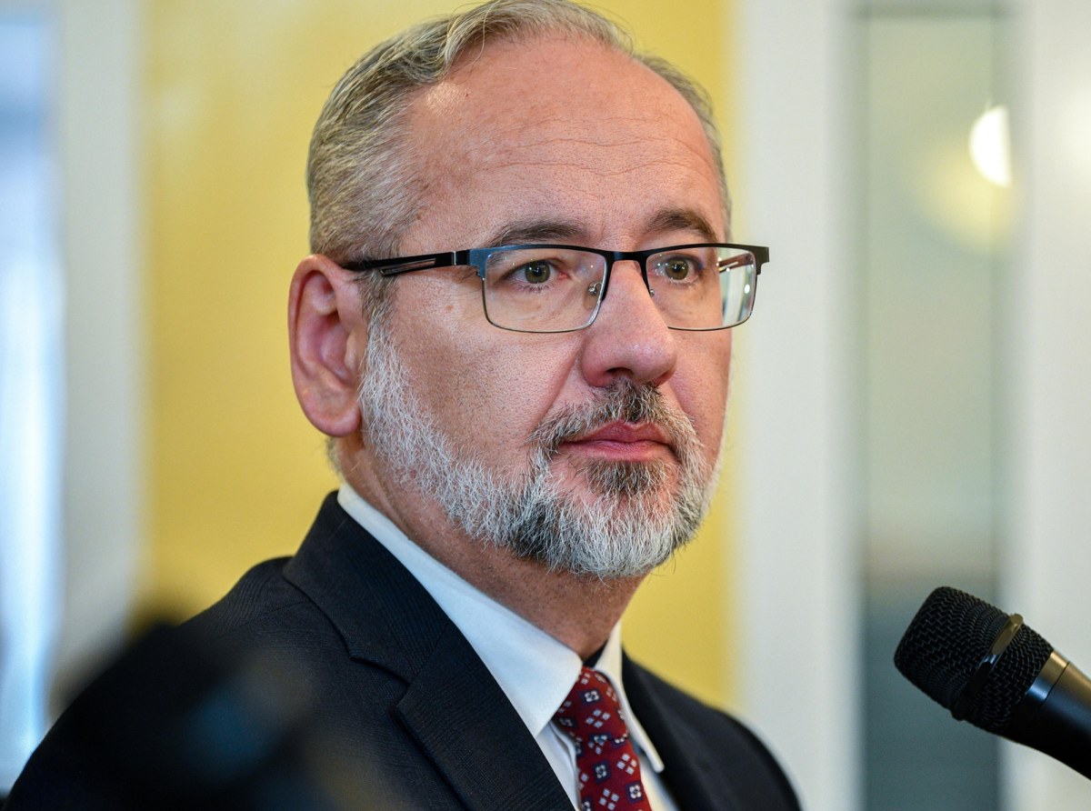 Wyrok dla Adama Niedzielskiego. Jest decyzja sądu