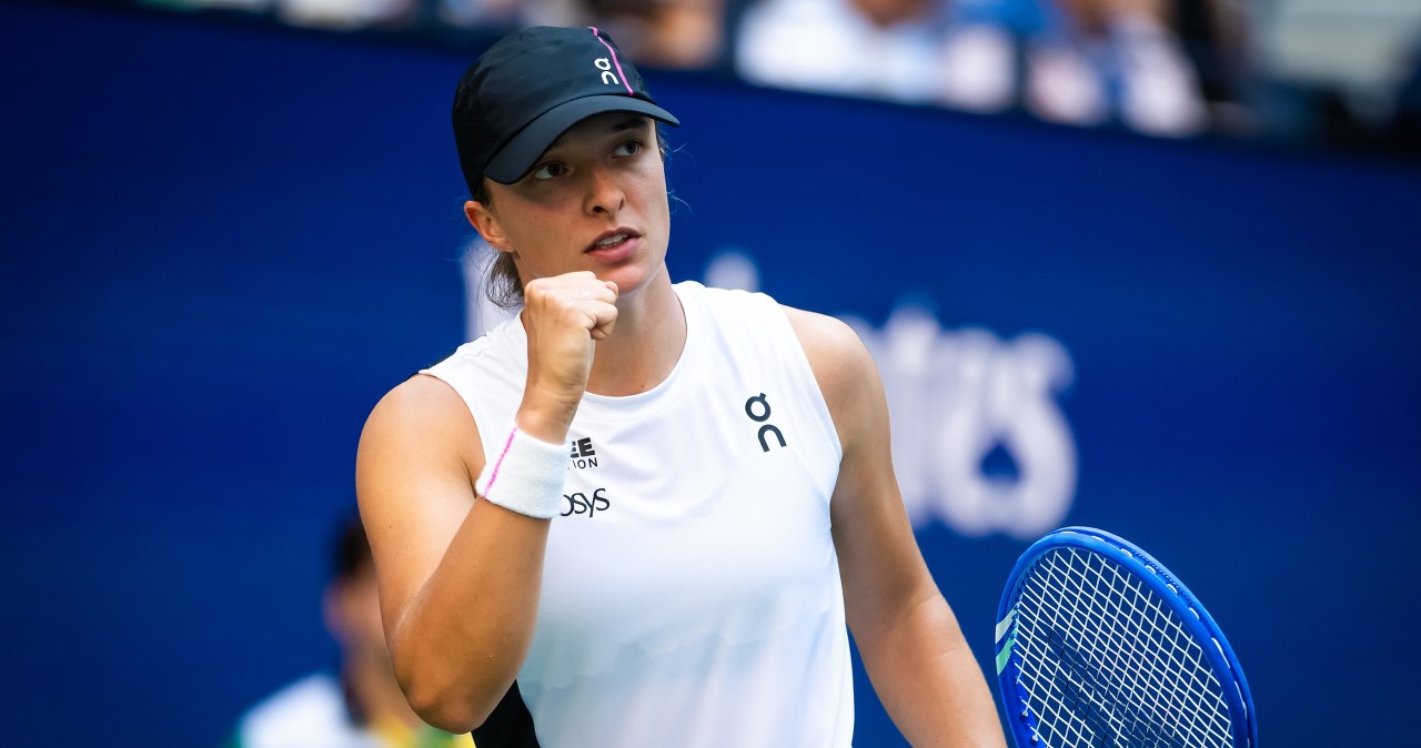 wiadomości,aktualności,Interia Nie dojdzie do rewanżu z udziałem Igi Świątek. Za US Open. Nagła rezygnacja