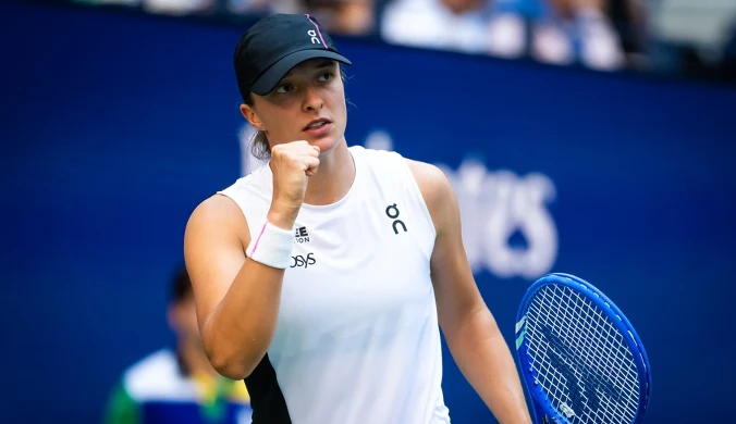 Nie dojdzie do rewanżu z udziałem Igi Świątek. Za US Open. Nagła rezygnacja