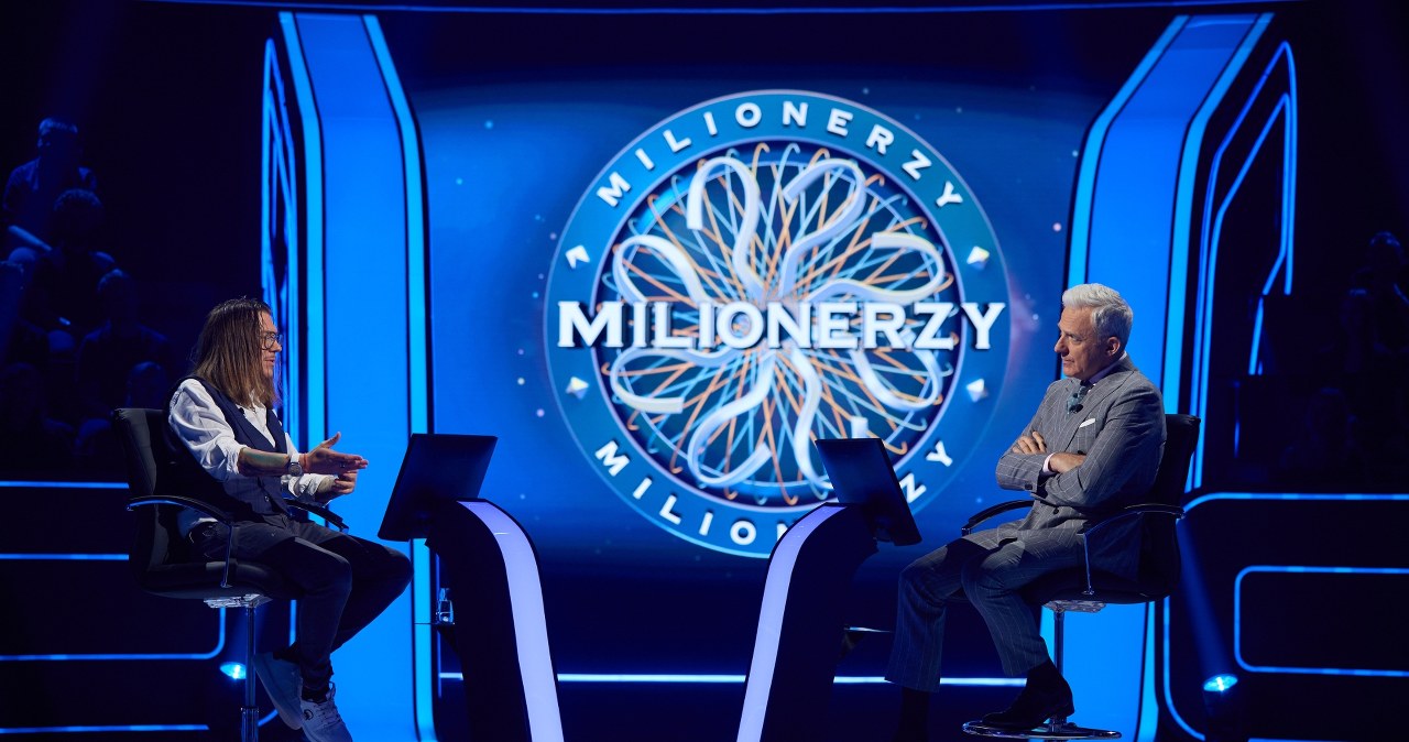 Szok w "Milionerach". Spytali księdza o Księcia Ciemności
