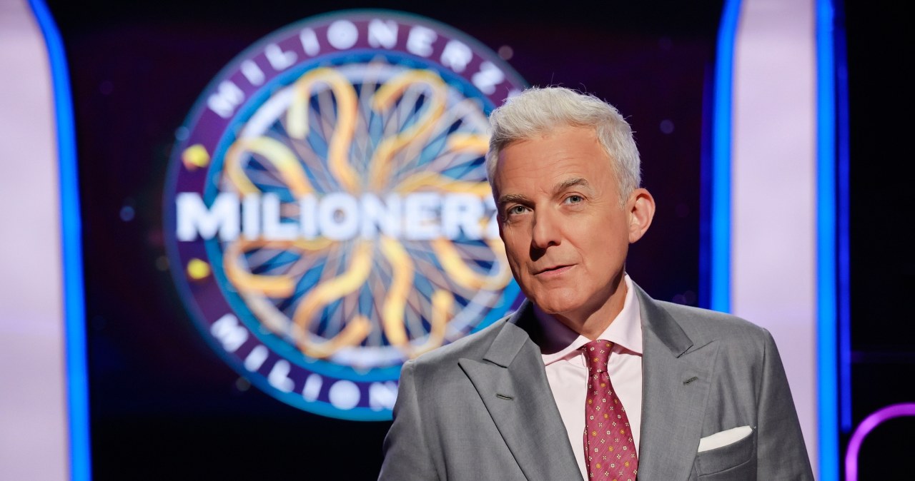 "Milionerzy" w Polsacie. Co ksiądz odpowiedział o Księciu Ciemności?