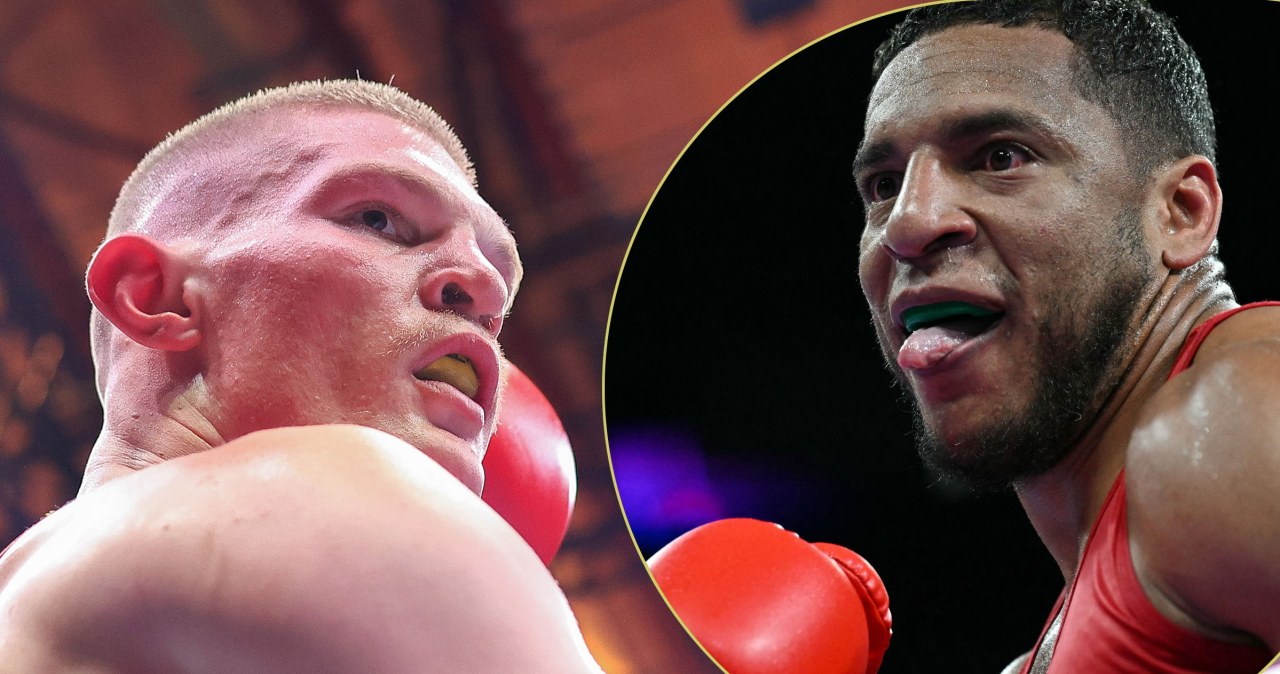 wiadomości,aktualności,Interia Medale dla Polski, ale co się stało później. Objawienie turnieju vs Kubańczyk z Hiszpanii