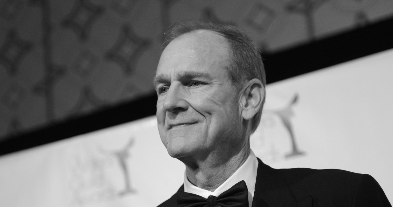 Ted Mann nie żyje. Ceniony scenarzysta i laureat Emmy miał 72 lata