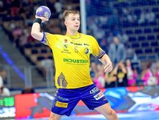 Piłka ręczna mężczyzn: Liga Mistrzów - studio