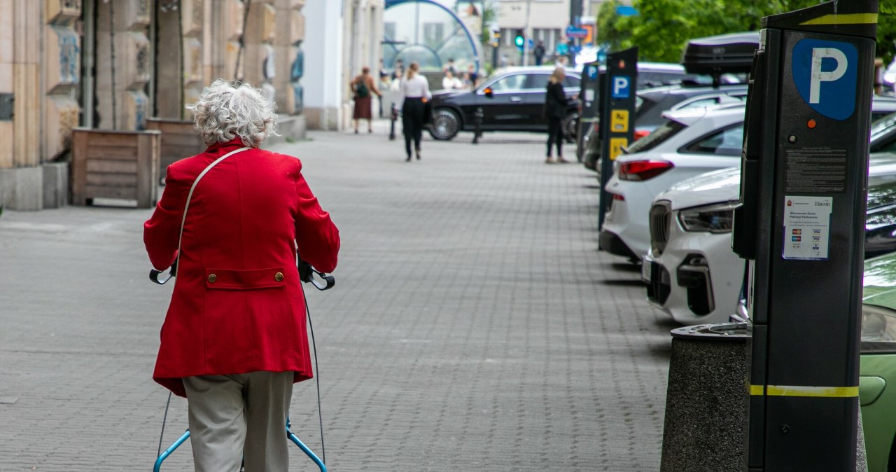 366 zł rocznie w kieszeni. Ważne zwolnienie dla emerytów, jest warunek