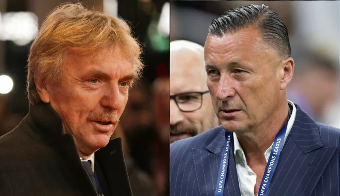 Bezlitosny cios Bońka, teraz dorzucił Hajto. Atak po aferze Lewandowskiego