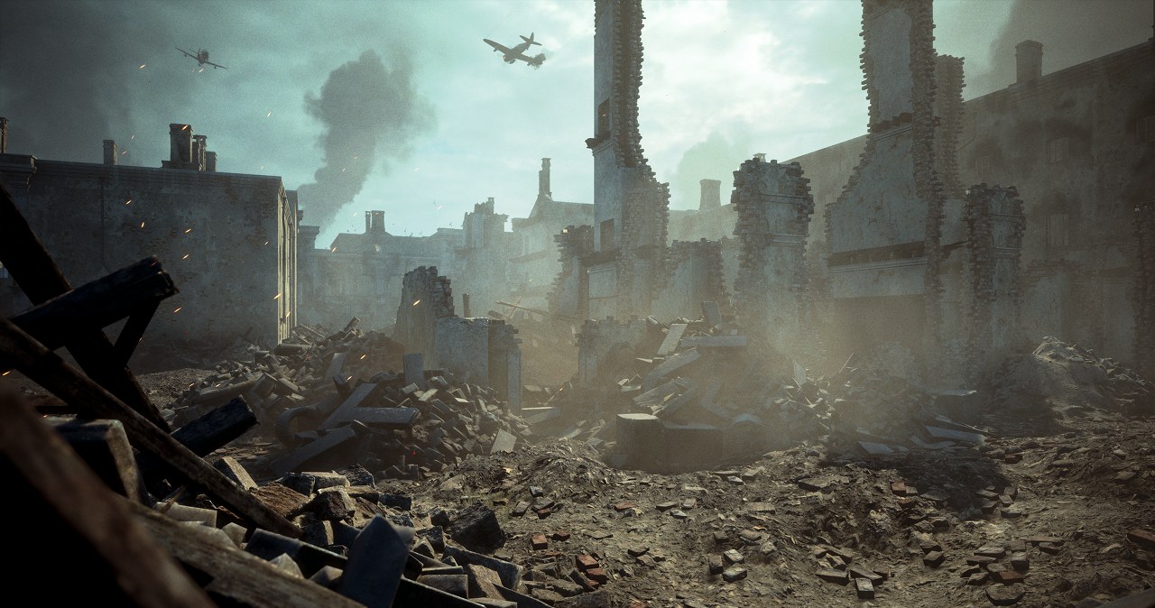 Hell Let Loose z dużą zapowiedzią! Realistyczna strzelanka otrzyma Smoleńsk