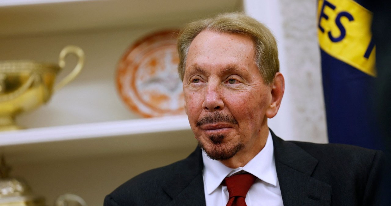 Zmiana warty wśród miliarderów. Elon Musk zdetronizowany