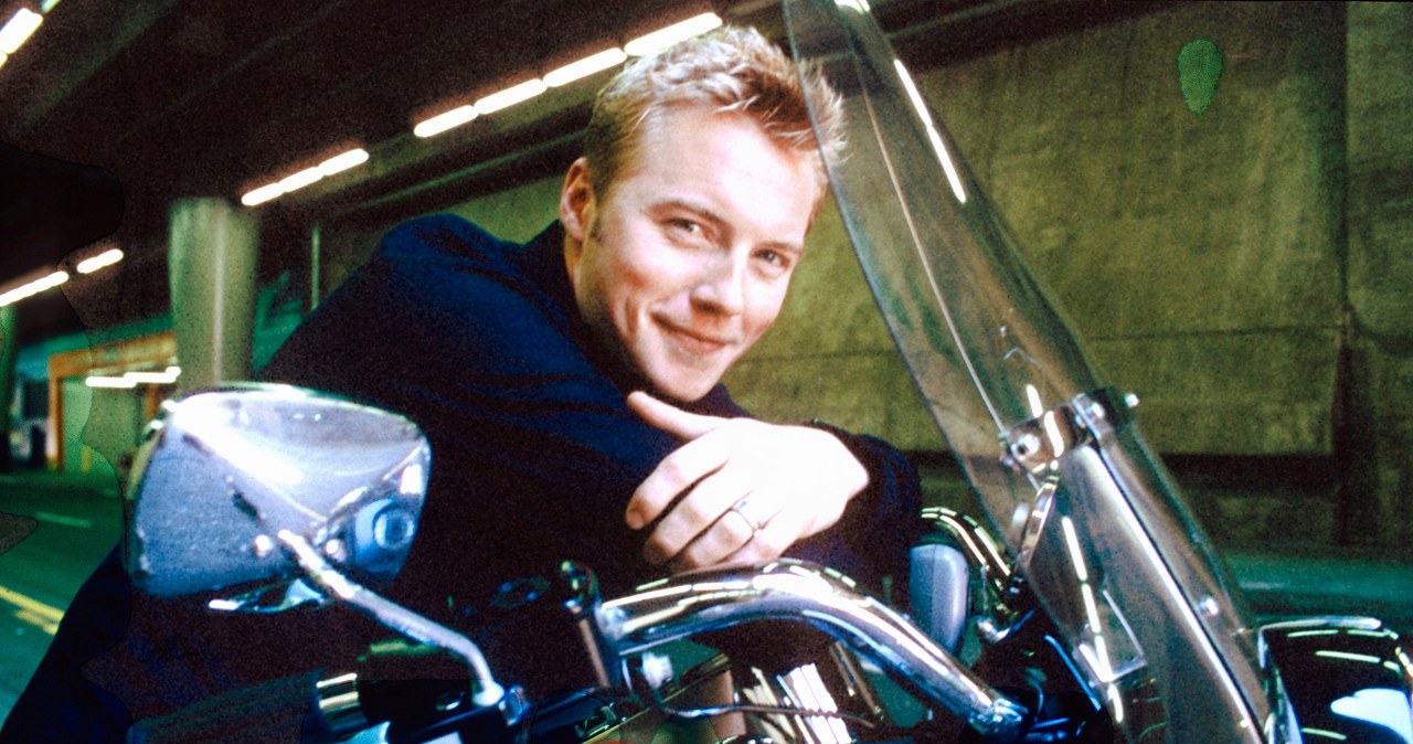 Jego plakaty wieszały nastolatki z całego świata. Romans kosztował go wiele