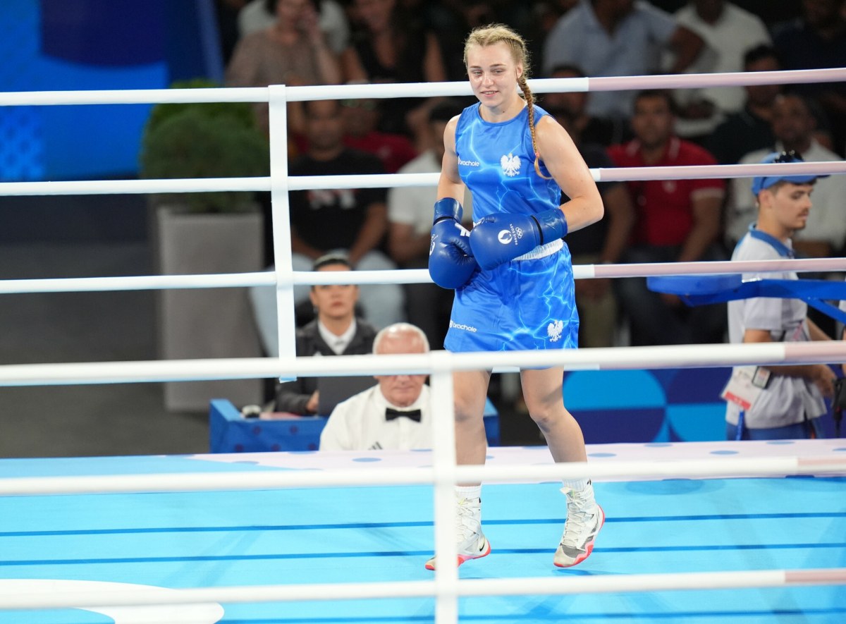 Bokserska sensacja w Liverpoolu! Polki nie do zatrzymania