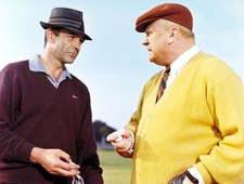 Goldfinger
