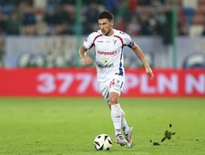 Piłka nożna: PKO BP Ekstraklasa - mecz: Górnik Zabrze - Widzew Łódź
