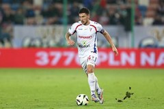 Piłka nożna: PKO BP Ekstraklasa - mecz: Górnik Zabrze - Widzew Łódź