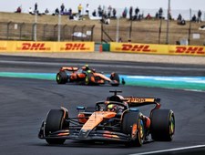 Formuła 1: Grand Prix Azerbejdżanu