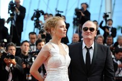 Uma Thurman, wojowniczka Hollywoodu