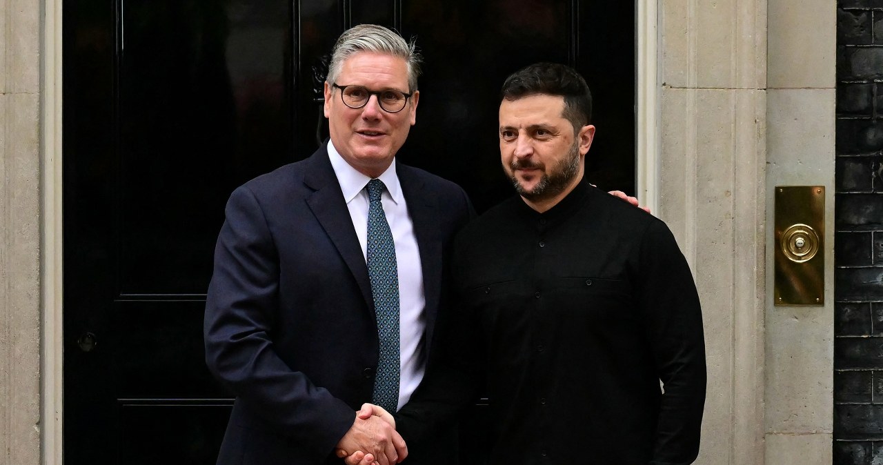 Przełomowa kooperacja dla Ukrainy. Czym jest projekt "Ośmiornica"?