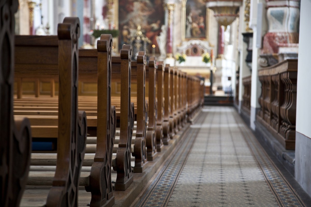 Najszybciej na świecie. Tak postępuje sekularyzacja w Polsce