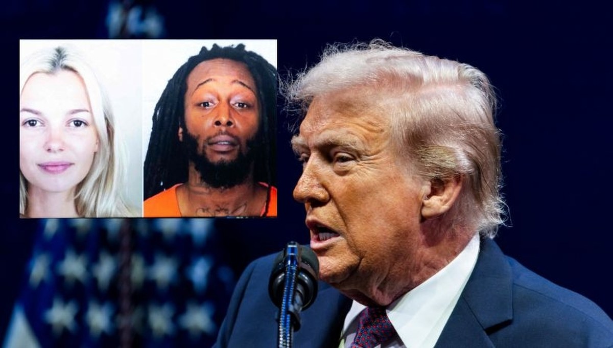 Trump grzmi: Kara śmierci, nie ma innej opcji