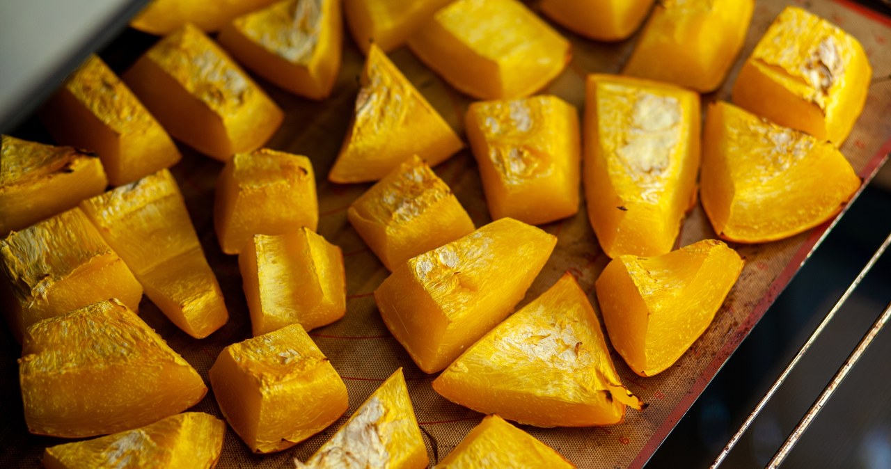 Wspiera serce i jelita, a do tego ułatwia odchudzanie. Jedz, póki trwa sezon