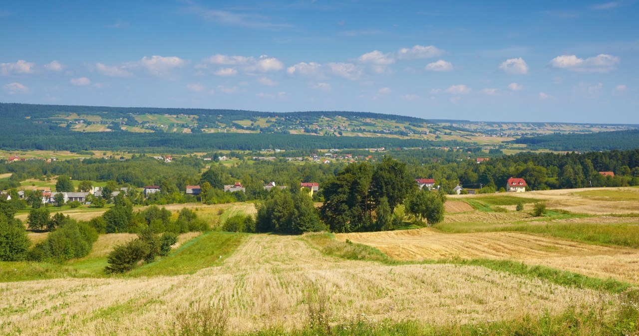 Kochały je czarownice, pokochaj i ty. Co skrywają najstarsze góry w Polsce?