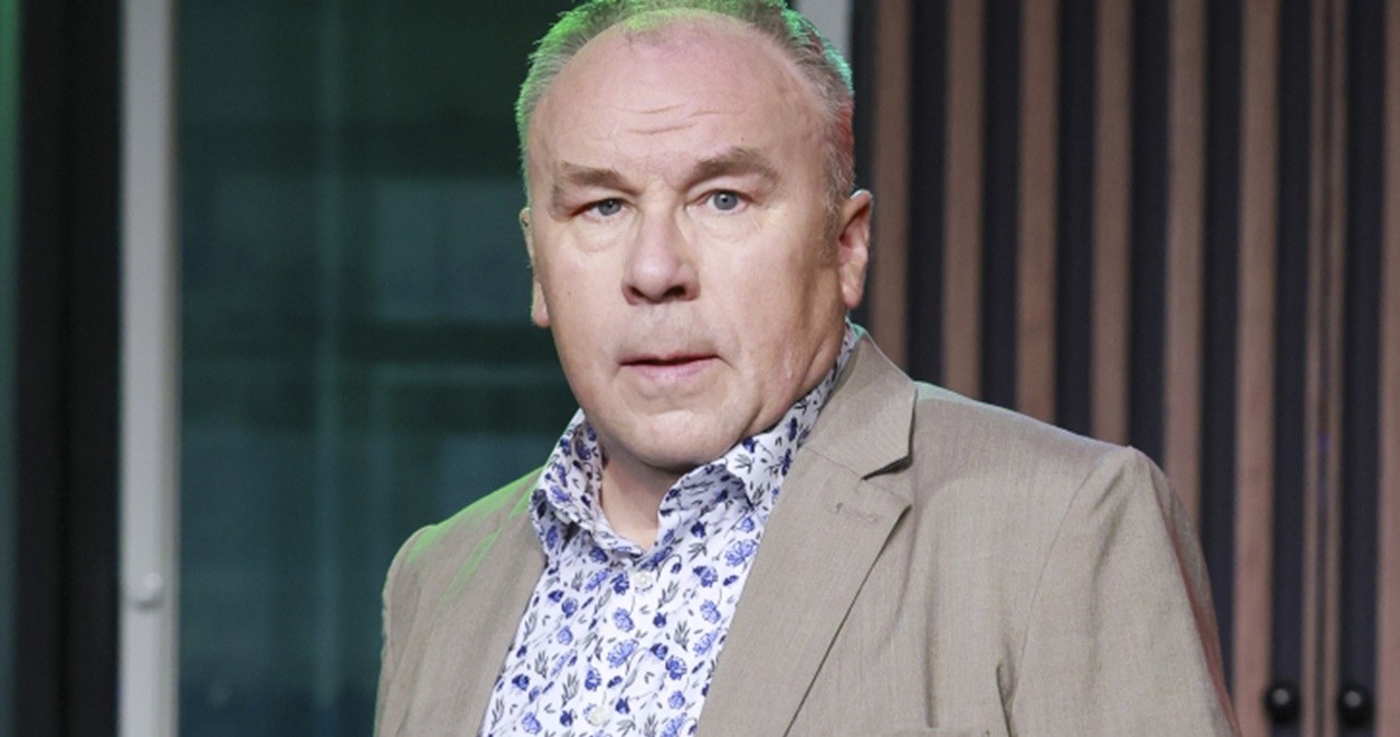 Bogdan Kalus codziennie odbiera telefony. Ludzie dzwonią do niego w jednej sprawie