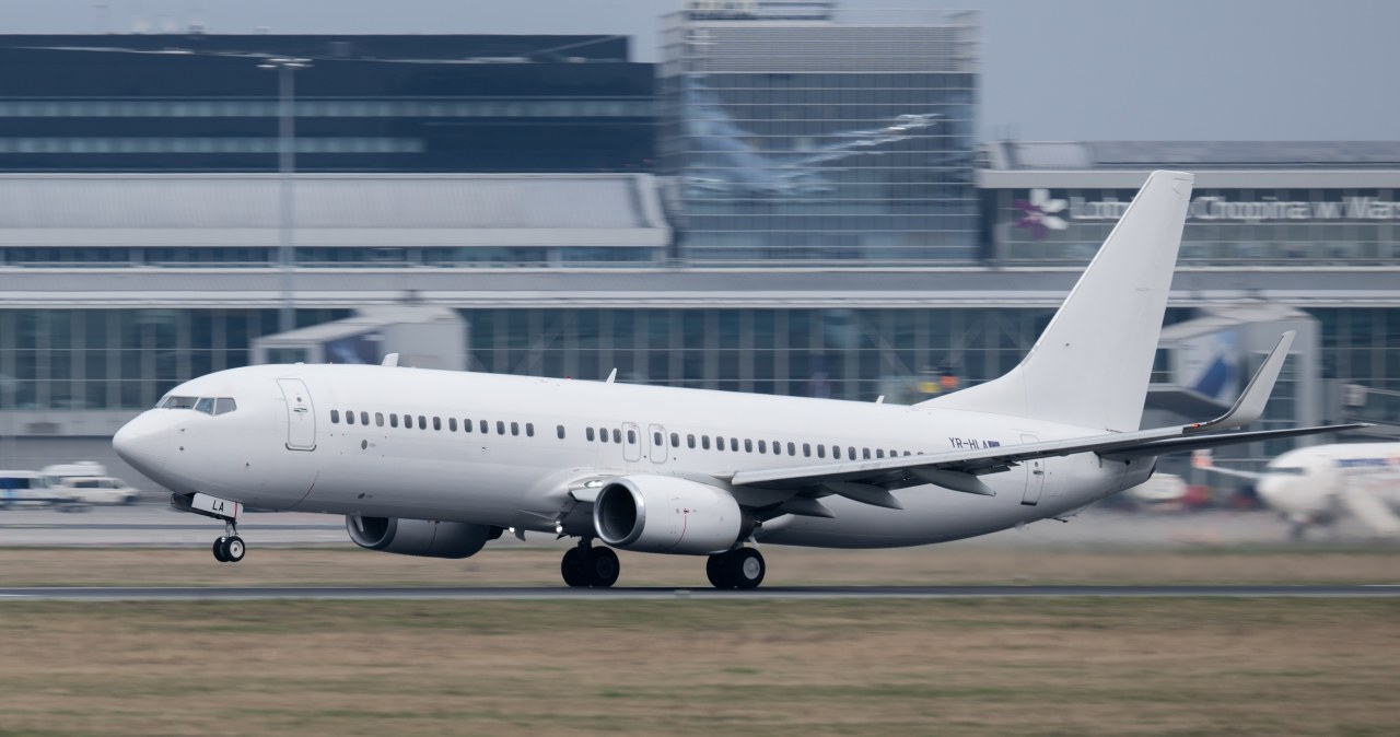 wiadomości,aktualności,Interia Samoloty nie będą mogły latać nad częścią Polski. To reakcja na incydent z rosyjskimi dronami