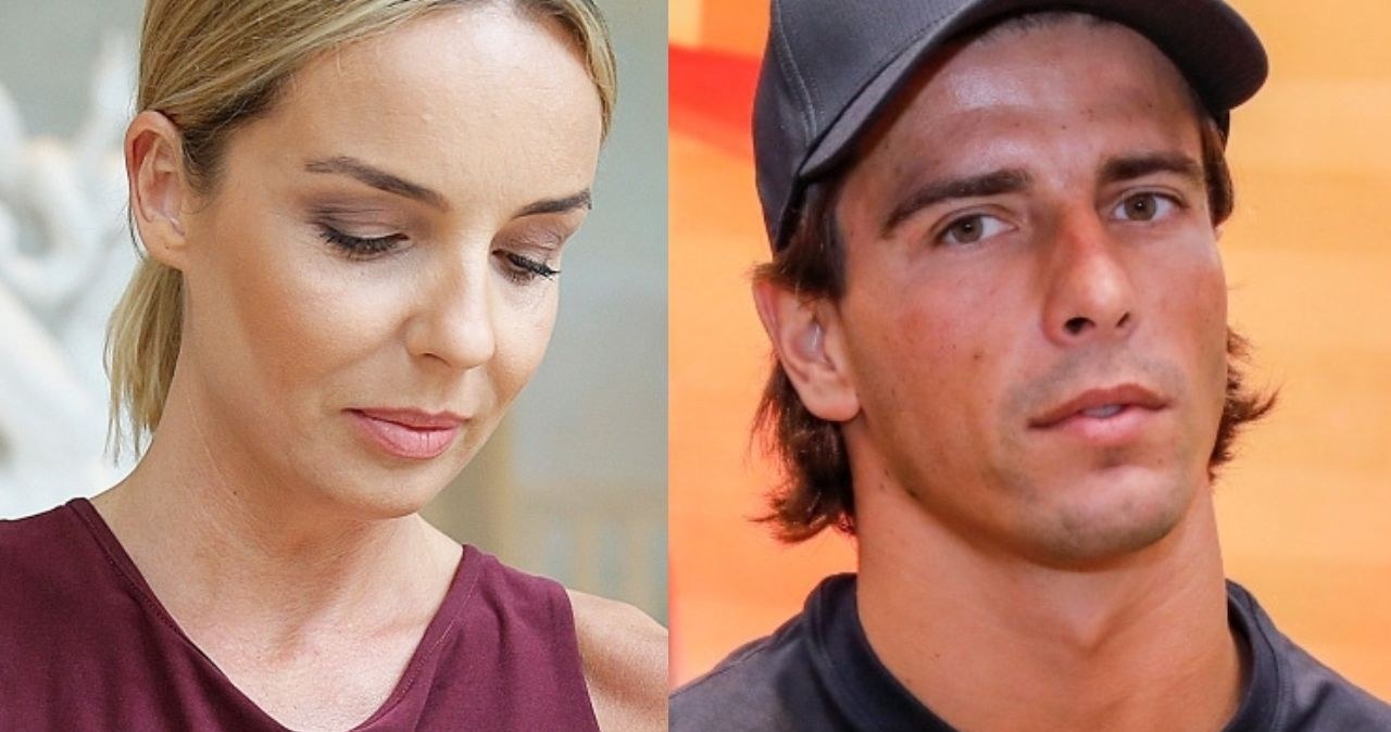 Kraś i Włodarczyk nie wytrzymali po tym pytaniu. "Nie dostrzegliśmy"