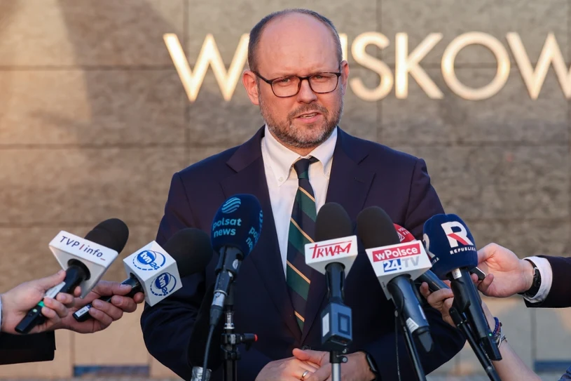 Nawrocki rozmawiał z Trumpem nie tylko o Rosji. Pojawił się ważny temat