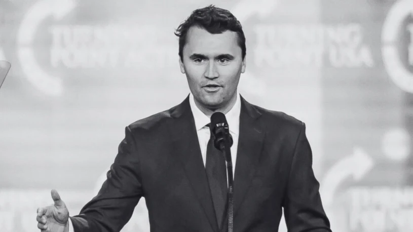 "To mroczny moment dla Ameryki". Fala reakcji po śmierci Charliego Kirka