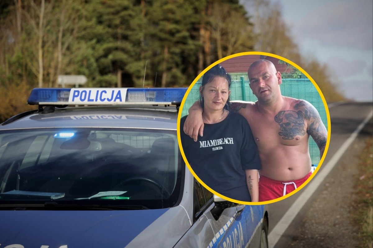 Zaginęło małżeństwo z Wielkopolski. Pilny apel policji