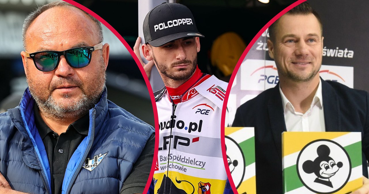 wiadomości,aktualności,Interia Sensacyjny zwrot akcji w Falubazie. Decyzja zapadła po rozmowach z Unią