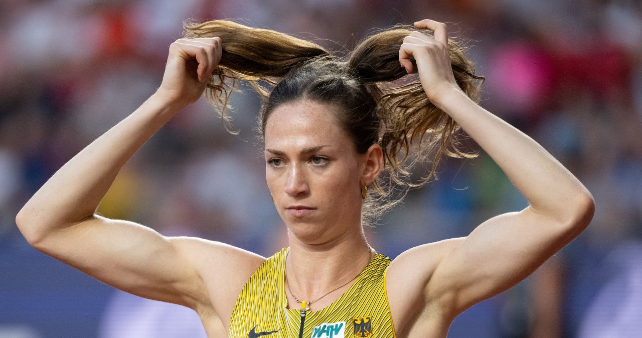 Afera w Niemczech tuż przed MŚ. Trener chciał, by zawodniczka się rozebrała