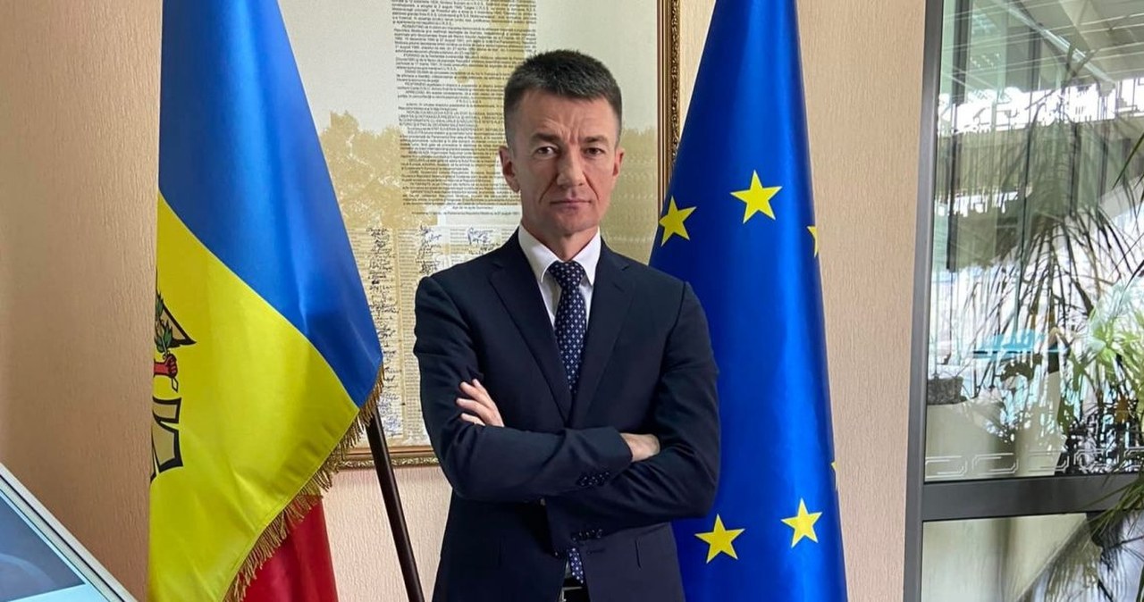 wiadomości,aktualności,Interia Białoruska siatka szpiegowska rozbita. Wielka akcja w Europie Środkowo-Wschodniej